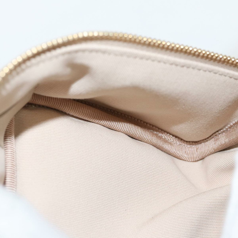 【日本直送】香奈兒 (CHANEL) 絎縫鏈條手提包，羊皮材質，金色雙C標誌，正品編號 100060AV-22