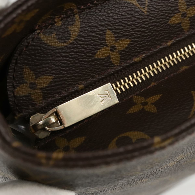 【日本直送】路易威登 Monogram Luco 托特包 M51155 LV 授權 101319SAV-8
