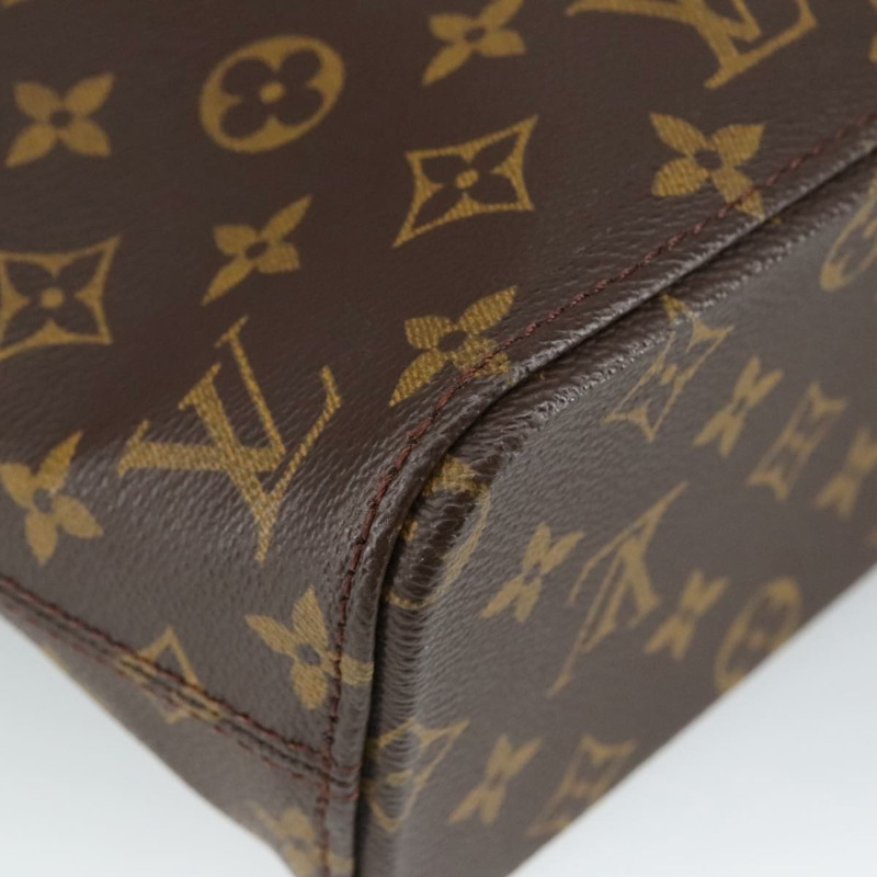 【日本直送】路易威登 Monogram Luco 托特包 M51155 LV 授權 101319SAV-16