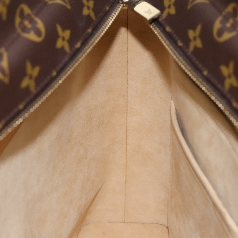 【日本直送】路易威登 Monogram Luco 托特包 M51155 LV 授權 101319SAV-19