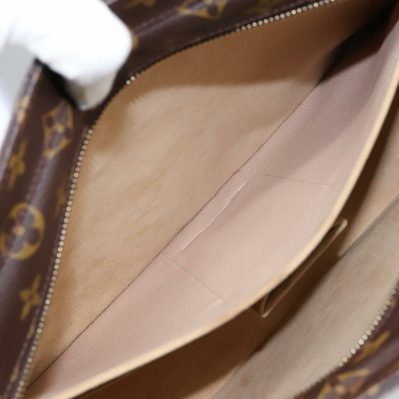【日本直送】路易威登 Monogram Luco 托特包 M51155 LV 授權 101319SAV-23