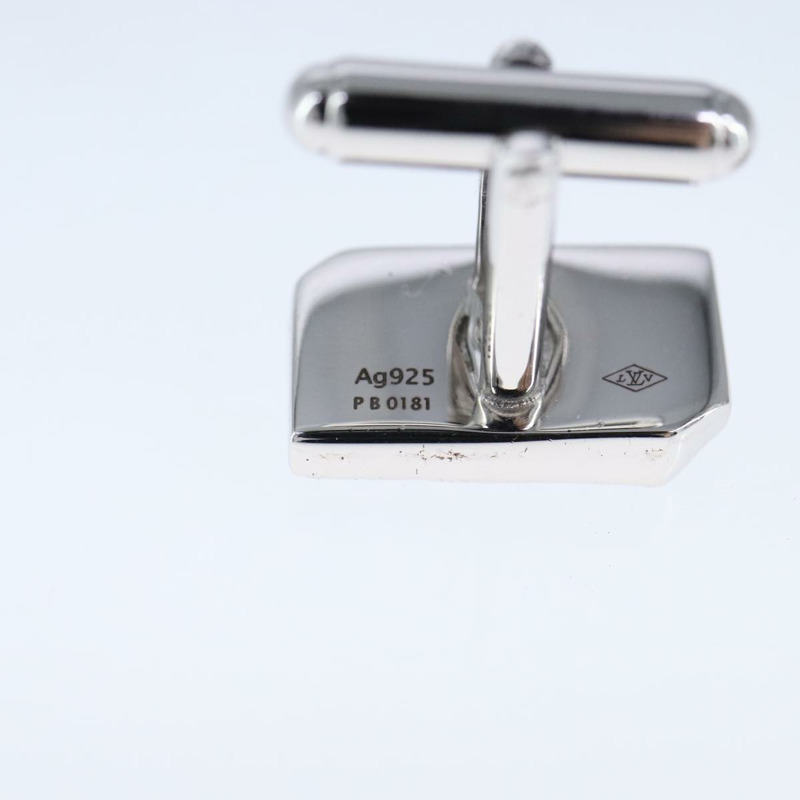 【日本直送】路易威登 Bouton De Manchette 旅行圖示袖口 Ag925 PB0181 LV 授權 106728V-21