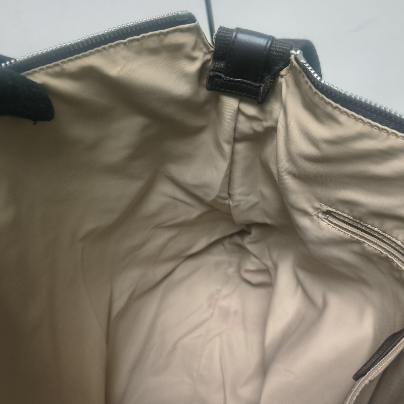 ㊣✨Christian Dior✨迪奧 CD 咖啡色 老花 刺繡 通勤包 肩背包 斜背包/二手包/保證正品🌳二手樹屋🌳-35