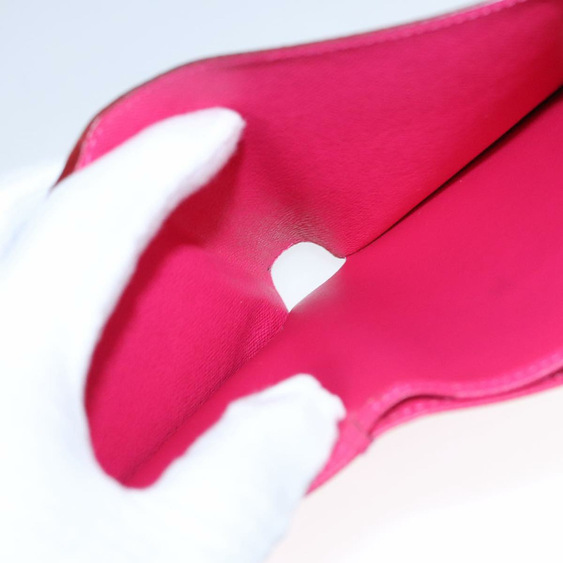 【日本直送】路易威登 Monogram Multicolor Portefeuille Joy 皮夾 M60282 LV Auth 99985V-18