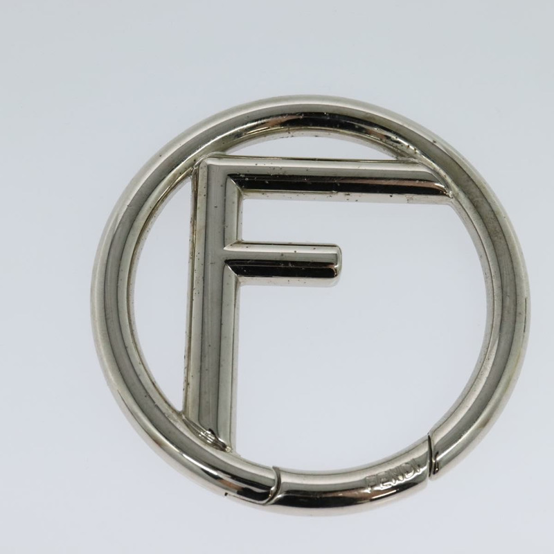 【日本直送】FENDI 三件式手拿包 皮革 黑色 正品 110887V-46