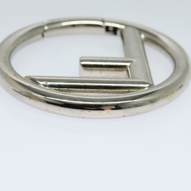 【日本直送】FENDI 三件式手拿包 皮革 黑色 正品 110887V-51