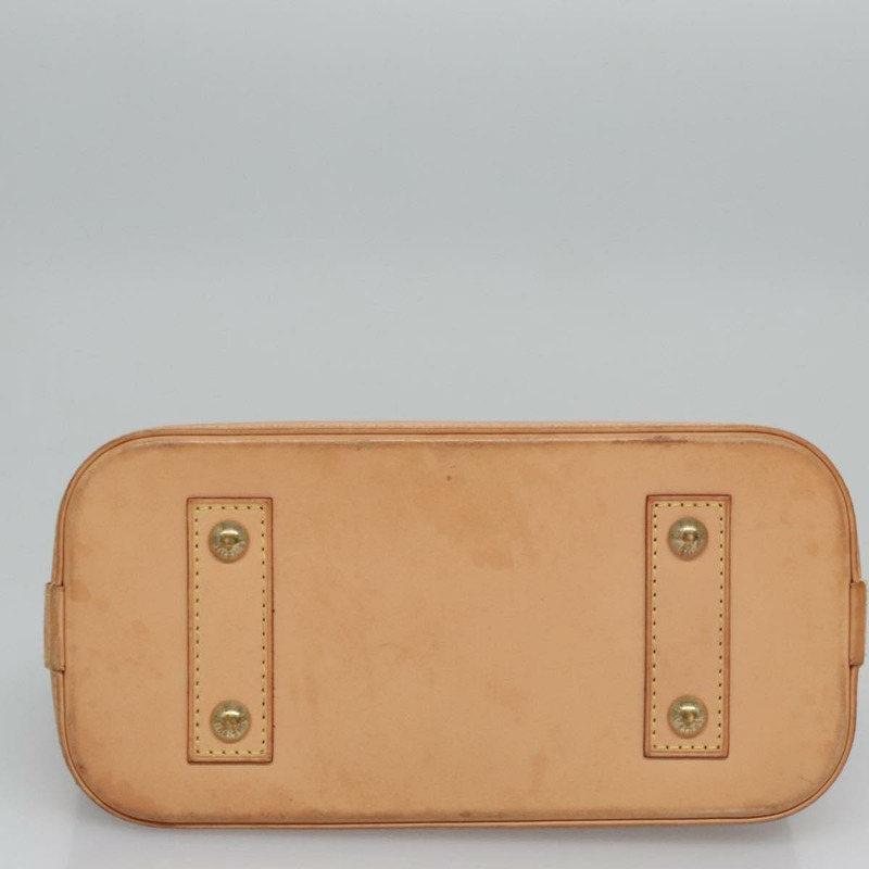 【日本直送】路易威登 Monogram Alma BB 手提包 2 款 M53152 LV 正品 110884V-4