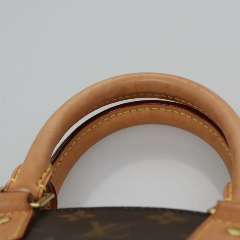 【日本直送】路易威登 Monogram Alma BB 手提包 2 款 M53152 LV 正品 110884V-7