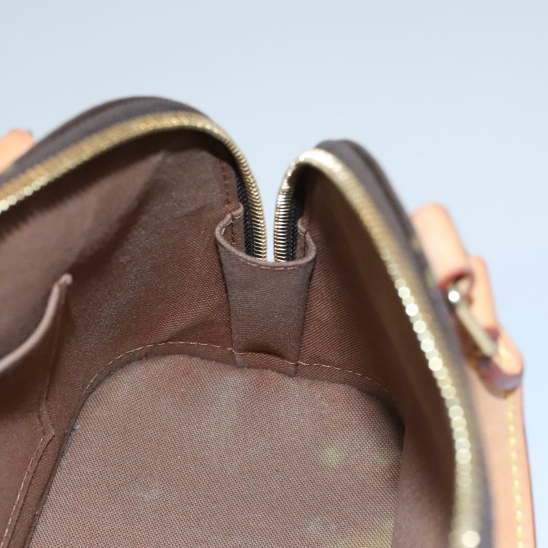 【日本直送】路易威登 Monogram Alma BB 手提包 2 款 M53152 LV 正品 110884V-18