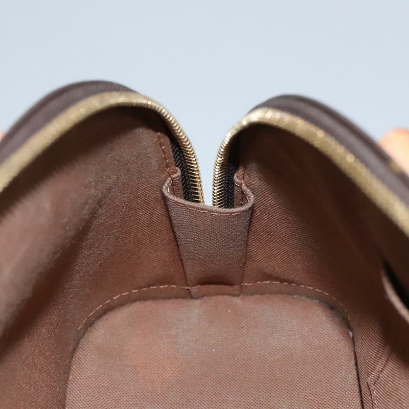 【日本直送】路易威登 Monogram Alma BB 手提包 2 款 M53152 LV 正品 110884V-19