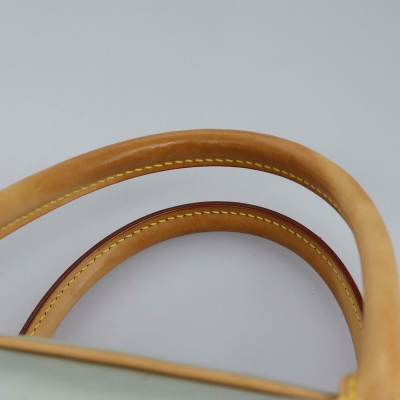 【日本直送】路易威登 Vernis Tompkins 方形手提包 Lavande M91103 LV 授權 113777V-7