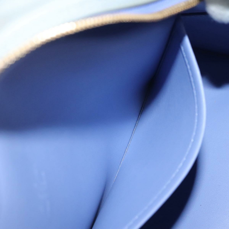 【日本直送】路易威登 Vernis Tompkins 方形手提包 Lavande M91103 LV 授權 113777V-19