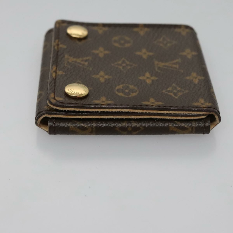 【日本直送】路易威登 Monogram 珠寶盒 珠寶盒 LV 授權 115811V-2