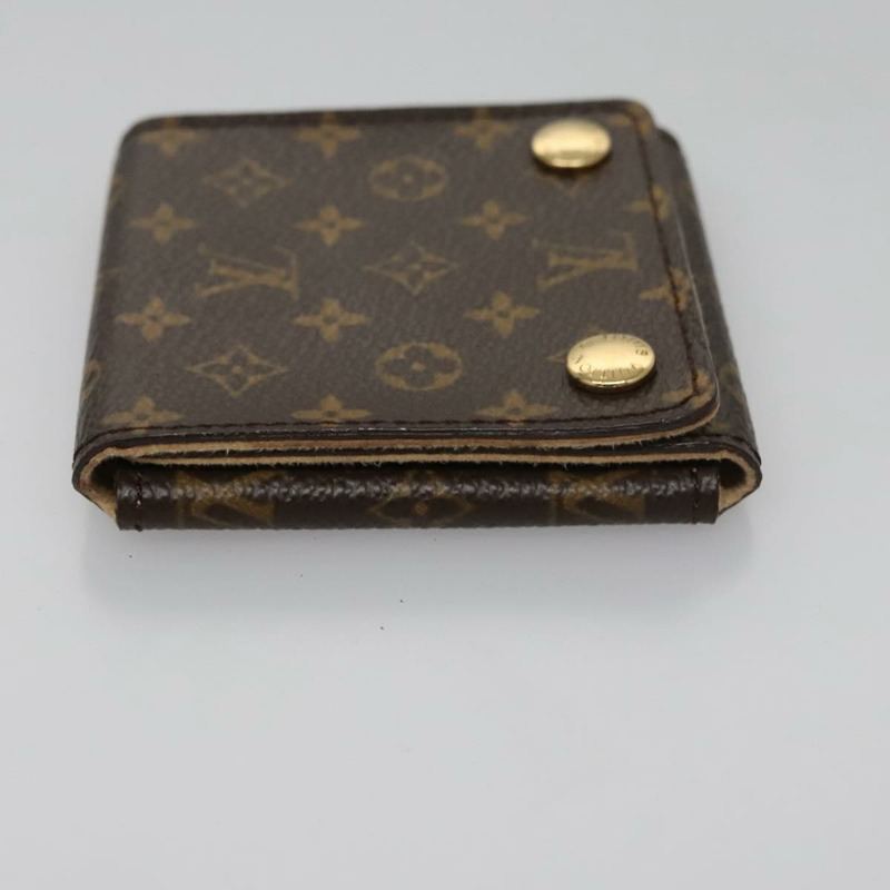 【日本直送】路易威登 Monogram 珠寶盒 珠寶盒 LV 授權 115811V-3