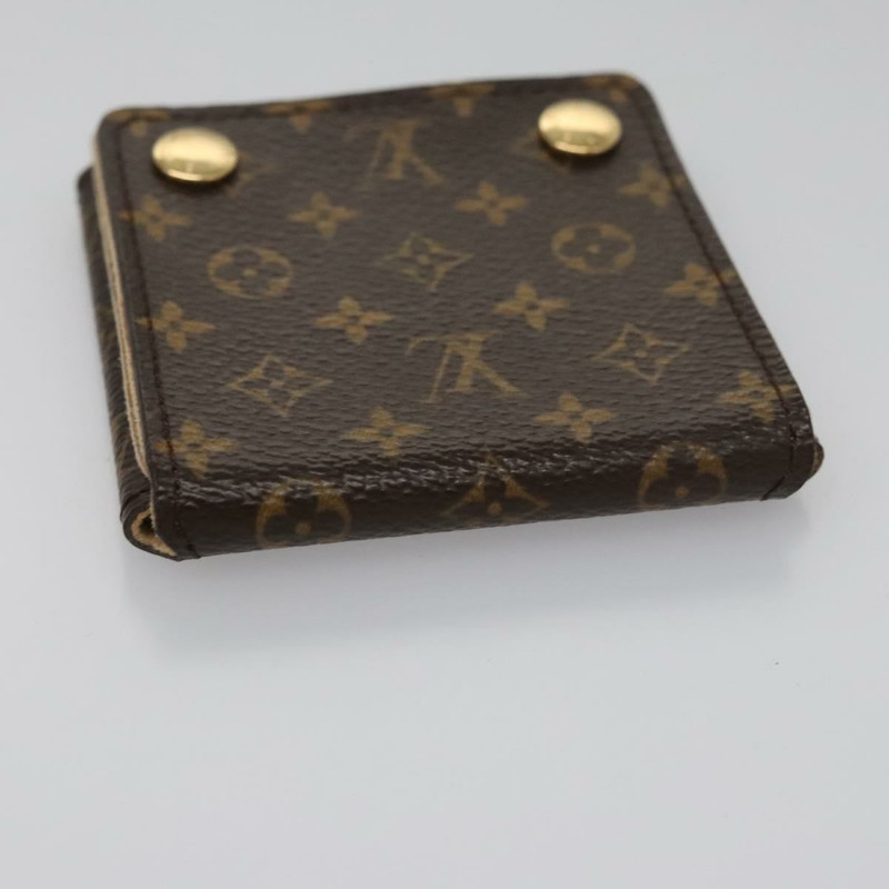 【日本直送】路易威登 Monogram 珠寶盒 珠寶盒 LV 授權 115811V-4
