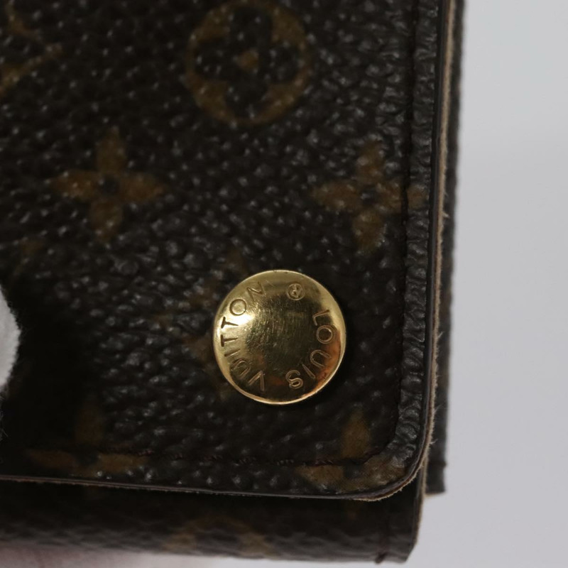 【日本直送】路易威登 Monogram 珠寶盒 珠寶盒 LV 授權 115811V-7