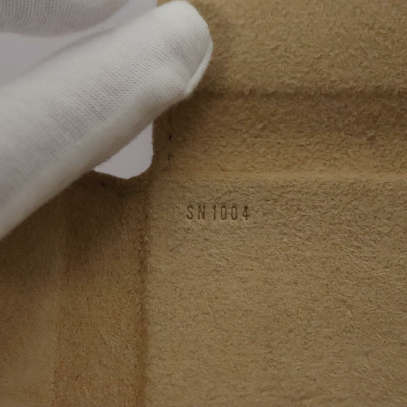 【日本直送】路易威登 Monogram 珠寶盒 珠寶盒 LV 授權 115811V-11