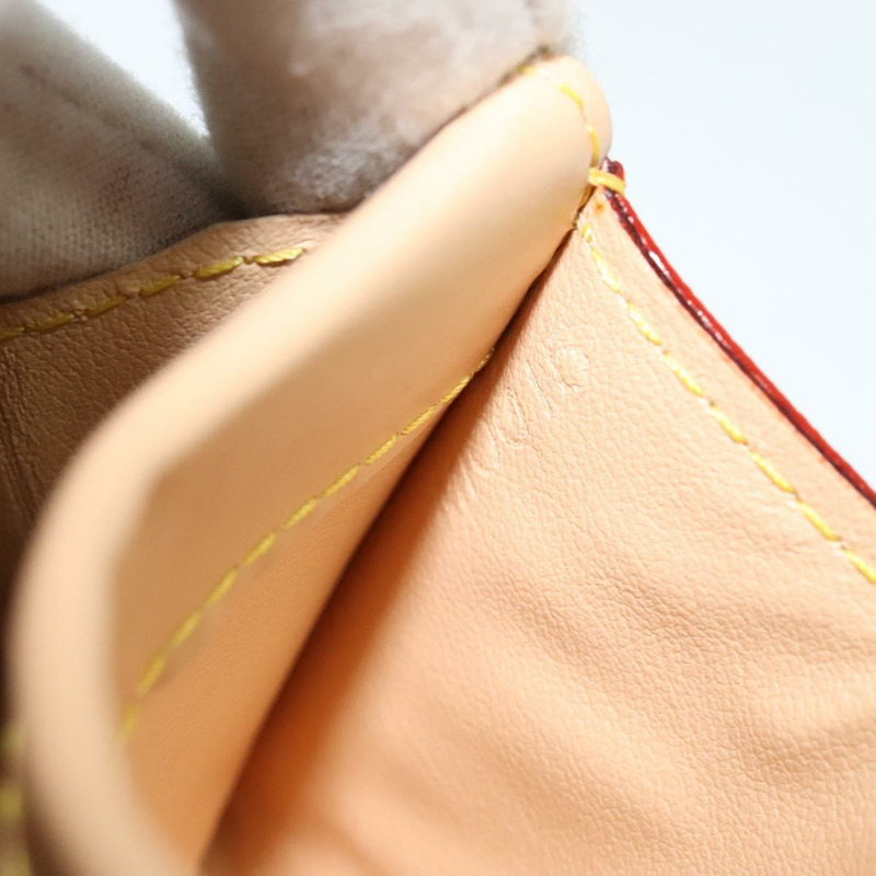 【日本直送】路易威登 Monogram 多色 Porte Monnaie Plat 皮夾 M92656 LV 正品 EC727V-10