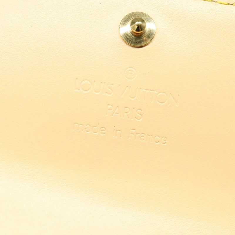 【日本直送】路易威登 Monogram 多色 Porte Monnaie Plat 皮夾 M92656 LV 正品 EC727V-16