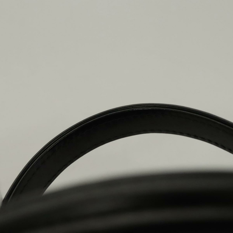 【日本直送】路易威登 Epi Cannes 手提包 黑色 M48032 LV 正品 sw192V-7