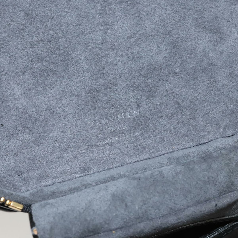 【日本直送】路易威登 Epi Cannes 手提包 黑色 M48032 LV 正品 sw192V-18