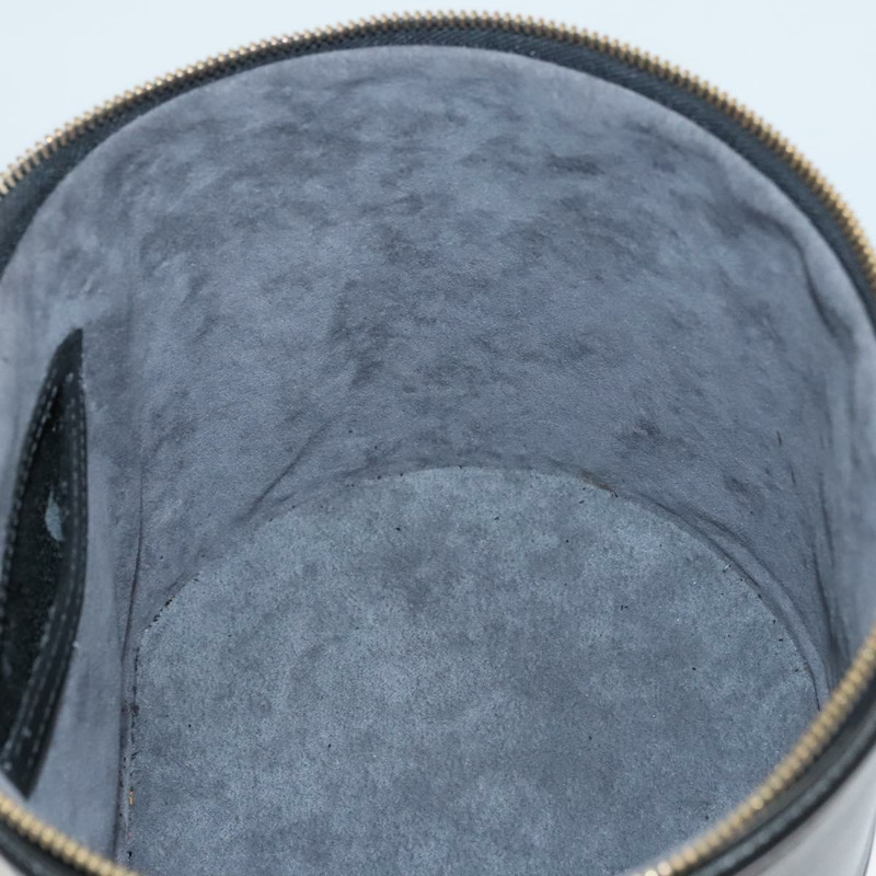 【日本直送】路易威登 Epi Cannes 手提包 黑色 M48032 LV 正品 sw192V-19