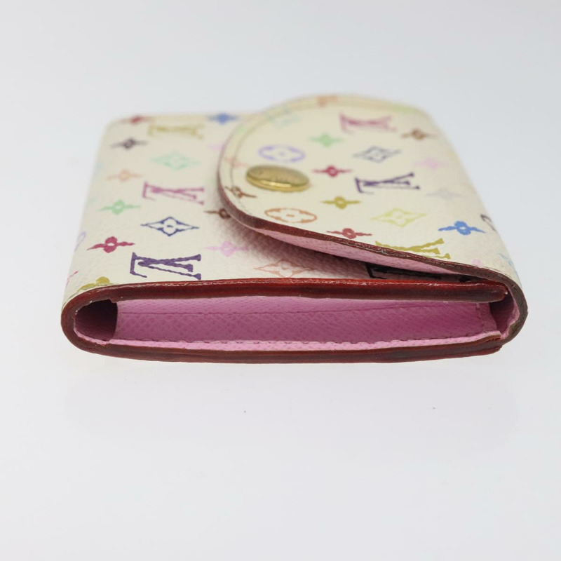 【日本直送】路易威登 Monogram 多色 Anvelop Cult De Vuitto M66557 LV 正品 BD1130V-2