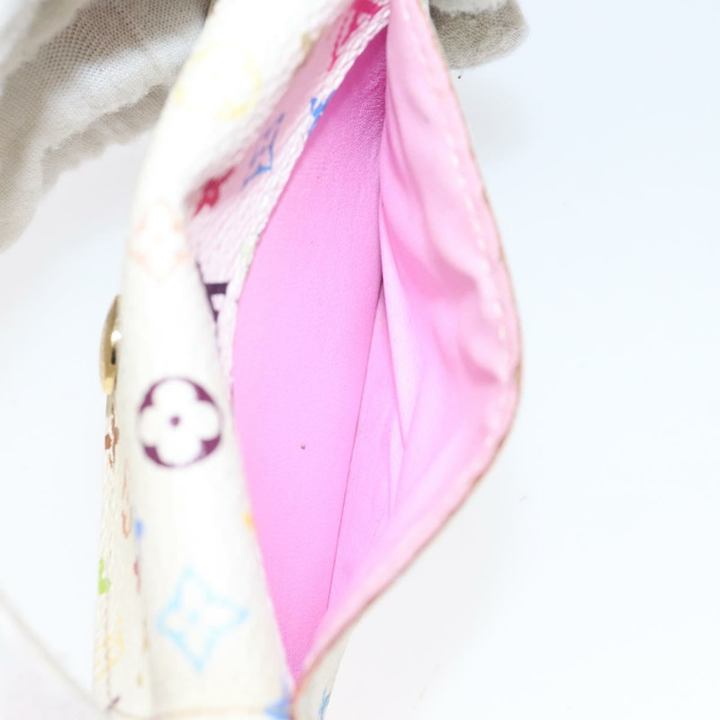 【日本直送】路易威登 Monogram 多色 Anvelop Cult De Vuitto M66557 LV 正品 BD1130V-10