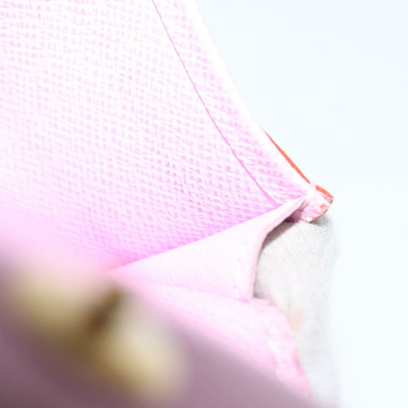 【日本直送】路易威登 Monogram 多色 Anvelop Cult De Vuitto M66557 LV 正品 BD1130V-11