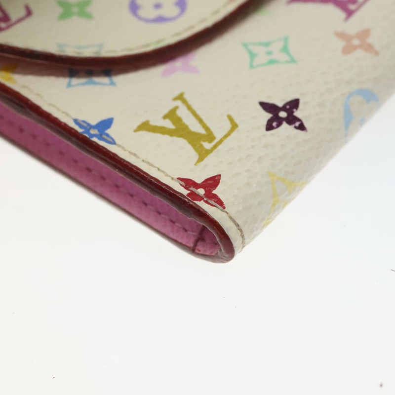 【日本直送】路易威登 Monogram 多色 Anvelop Cult De Vuitto M66557 LV 正品 BD1130V-13