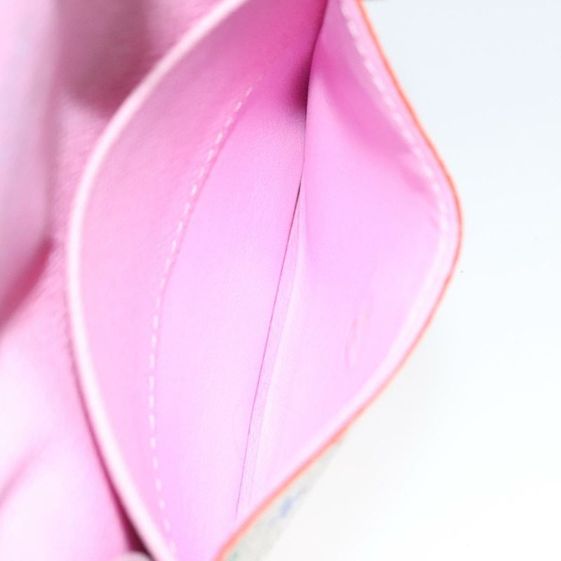 【日本直送】路易威登 Monogram 多色 Anvelop Cult De Vuitto M66557 LV 正品 BD1130V-19