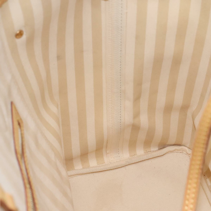 【日本直送】路易威登 Monogram Rayure Neverfull GM 托特包 M40561 LV 正品 PP397AMV-18