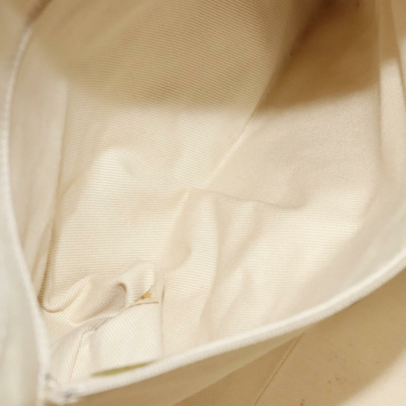 【日本直送】香奈兒 Matelasse 手提包 皮革 米色 CC 正品 bs24070V-22