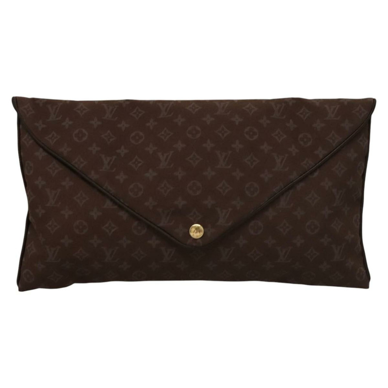 【日本直送】路易威登 Monogram Mini Lin Voyage 旅行套裝 棕色 M99204 LV 授權 BD1341V-1