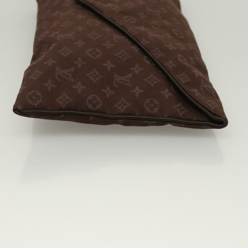 【日本直送】路易威登 Monogram Mini Lin Voyage 旅行套裝 棕色 M99204 LV 授權 BD1341V-3