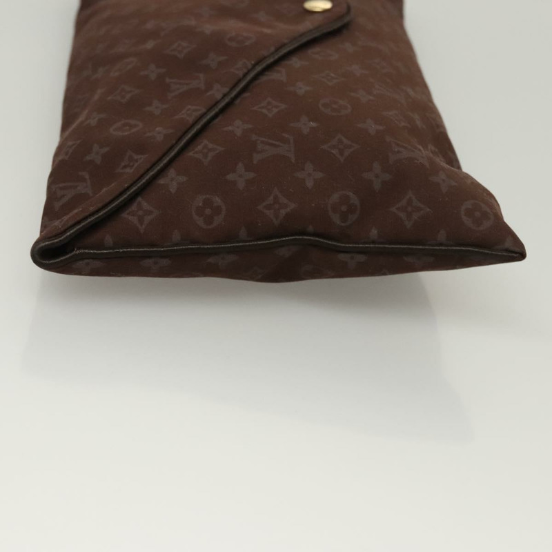 【日本直送】路易威登 Monogram Mini Lin Voyage 旅行套裝 棕色 M99204 LV 授權 BD1341V-4