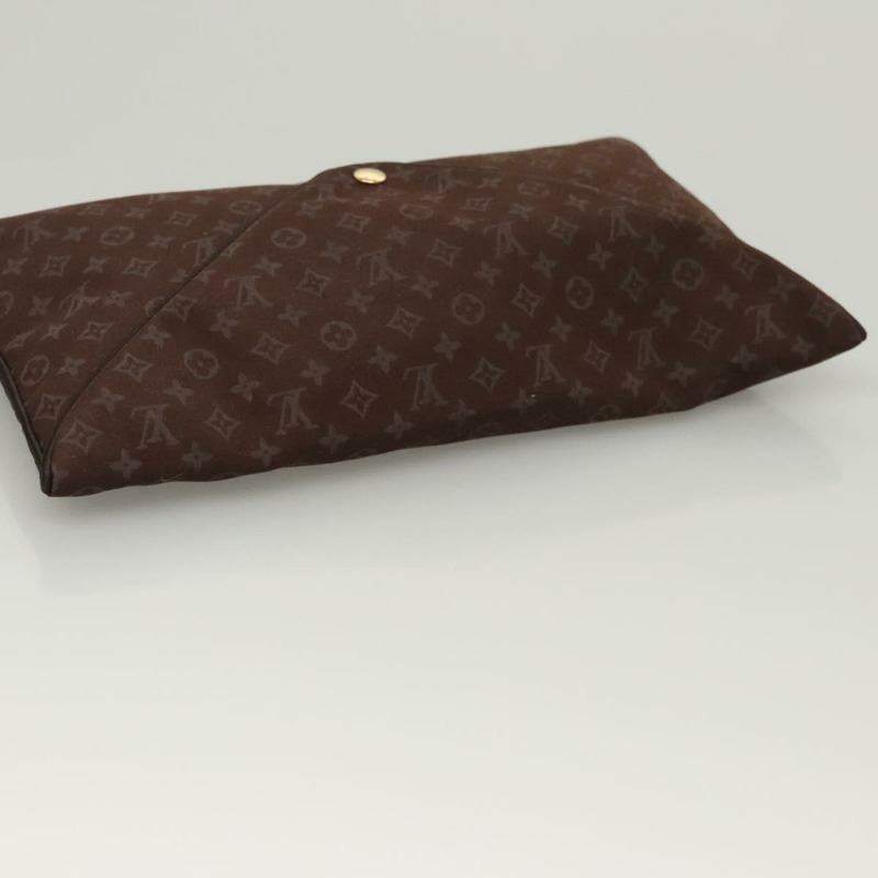 【日本直送】路易威登 Monogram Mini Lin Voyage 旅行套裝 棕色 M99204 LV 授權 BD1341V-5