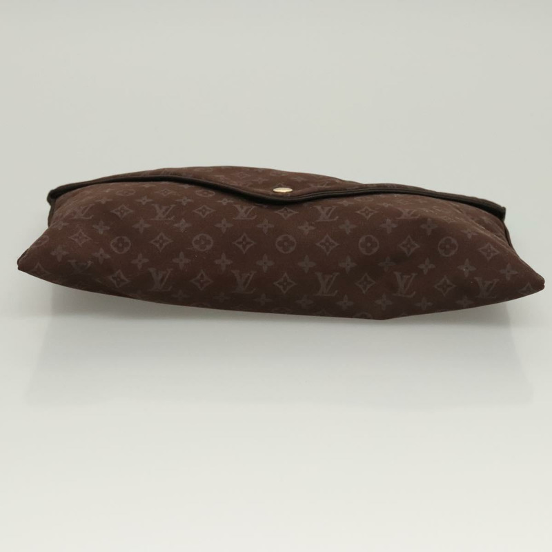【日本直送】路易威登 Monogram Mini Lin Voyage 旅行套裝 棕色 M99204 LV 授權 BD1341V-6