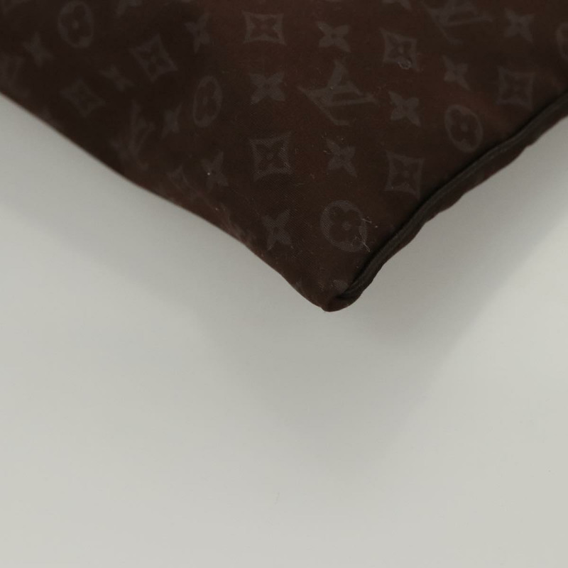 【日本直送】路易威登 Monogram Mini Lin Voyage 旅行套裝 棕色 M99204 LV 授權 BD1341V-8