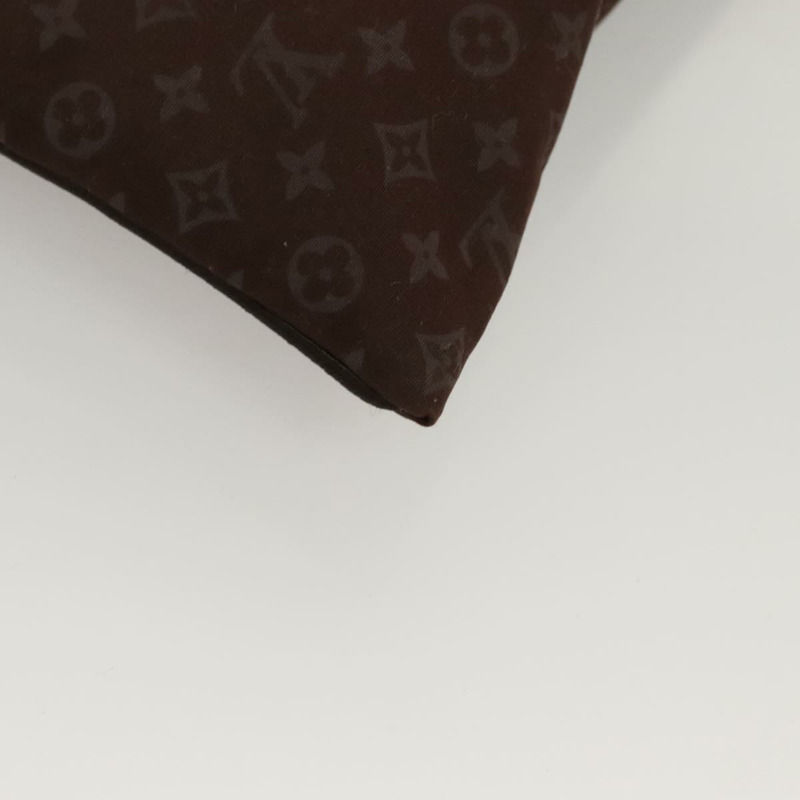【日本直送】路易威登 Monogram Mini Lin Voyage 旅行套裝 棕色 M99204 LV 授權 BD1341V-9