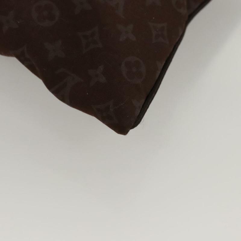【日本直送】路易威登 Monogram Mini Lin Voyage 旅行套裝 棕色 M99204 LV 授權 BD1341V-10