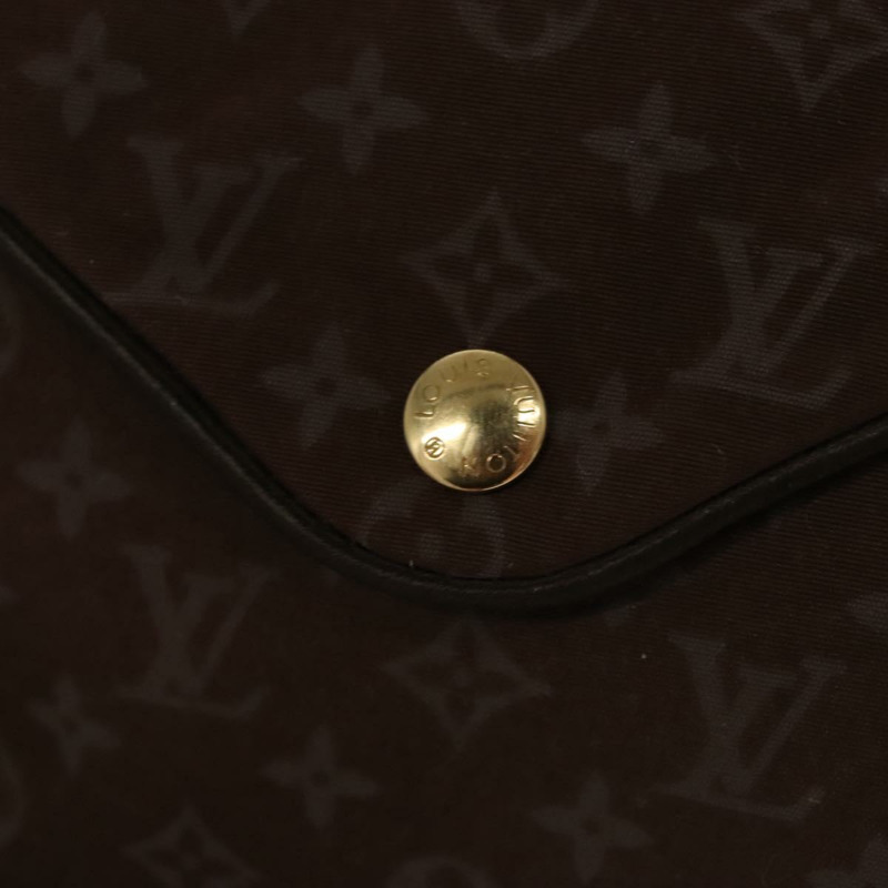 【日本直送】路易威登 Monogram Mini Lin Voyage 旅行套裝 棕色 M99204 LV 授權 BD1341V-11