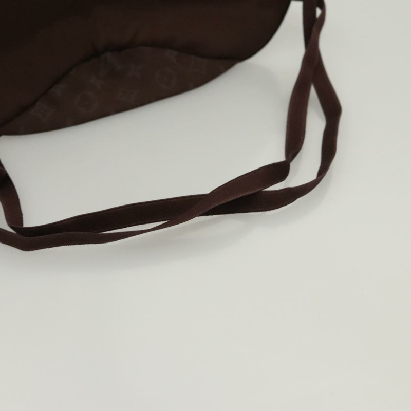 【日本直送】路易威登 Monogram Mini Lin Voyage 旅行套裝 棕色 M99204 LV 授權 BD1341V-18