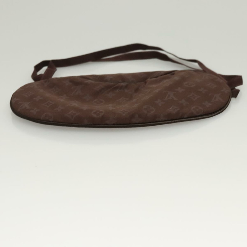 【日本直送】路易威登 Monogram Mini Lin Voyage 旅行套裝 棕色 M99204 LV 授權 BD1341V-21