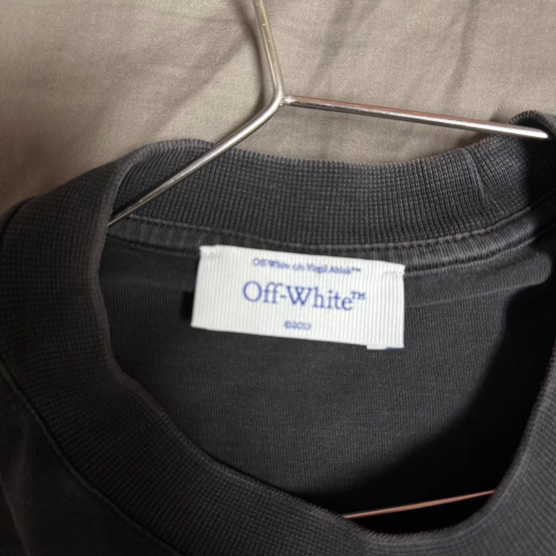 Off-White S. Matthew-7