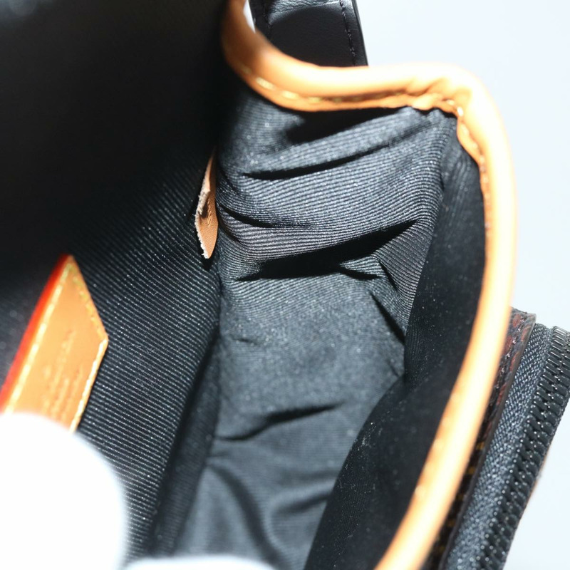 【日本直送】路易威登 Damier Ebene Giant LVxNIGO 亞馬遜郵差包 N40357 正品 49475SM-21