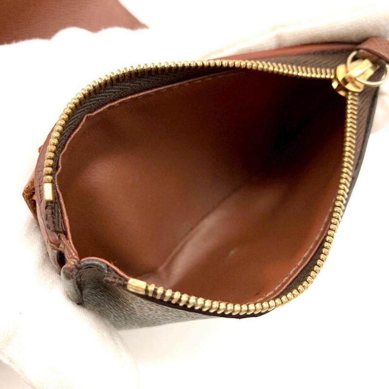 🌺Louis Vuitton Monogram短夾|經典花紋✦fufu style 精品✦ 氣質款|錢包.皮夾.皮包-4