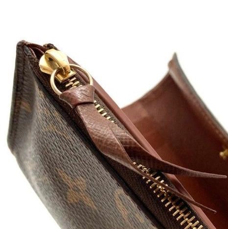 🌺Louis Vuitton Monogram短夾|經典花紋✦fufu style 精品✦ 氣質款|錢包.皮夾.皮包-18