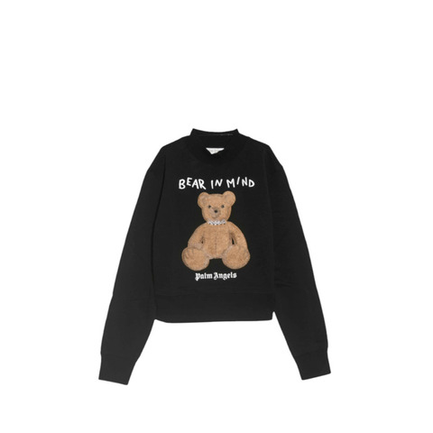 Bear In Mind Crew 衛衣