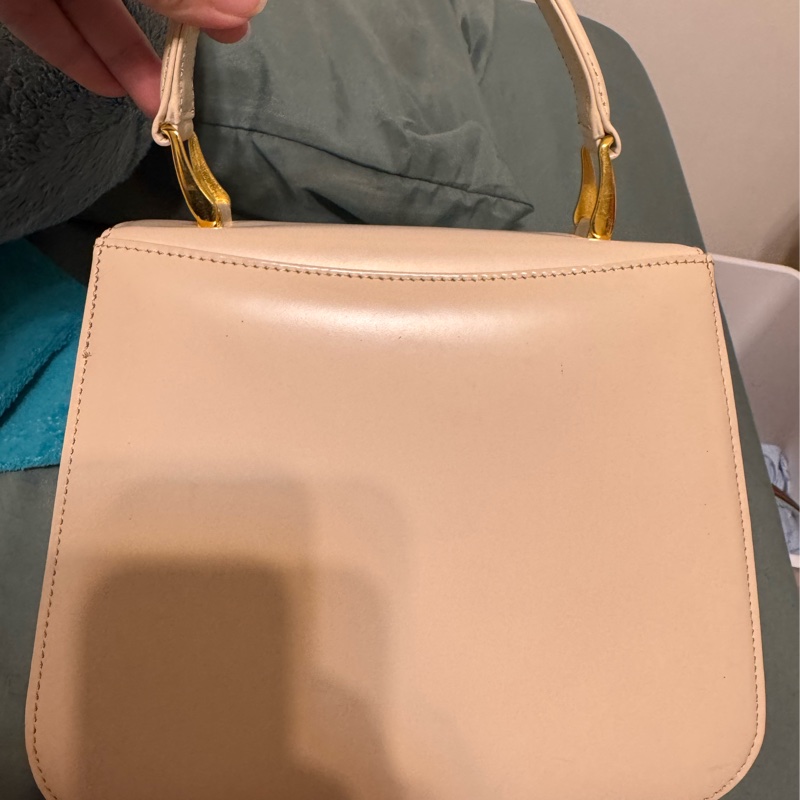 Givenchy 紀梵希手提包 全新保存品 狀況差-5